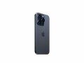 Apple iPhone 15 Pro 256GB Blue, APPLE iPhone 15