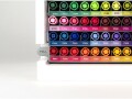 Tombow ABT PRO Organizer Set, Zusatzfunktion: Keine Angaben