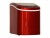 Bild 0 Kibernetik Eiswürfelmaschine EW12R 12 kg/24h, Detailfarbe: Rot