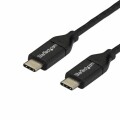 StarTech.com - USB-C to USB-C Cable - M/M - 3 m (10 ft.) - USB 2.0