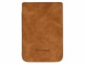 Pocketbook E-Book Reader Schutzhülle Universal 6" Hellbraun