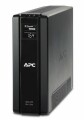 APC Back-UPS Pro 1500 - USV - Wechselstrom 120