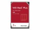 Western Digital WD Red Plus 3TB SATA 6Gb/s 3.5inch HDD, WD