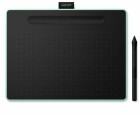 Wacom Intuos M Stift Tablet Bluetooth pistazie