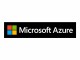 Microsoft Azure - Licence