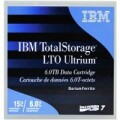 IBM LTO Ultrium 7, 6/ 15TB, Barium Ferrite