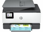 Hewlett-Packard HP Multifunktionsdrucker OfficeJet Pro 9019e AIO