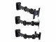 Lindy - LCD Multi Joint Wall Bracket