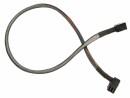 Adaptec SAS-Kabel 2282500-R 50 cm, Datenanschluss Seite A