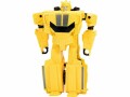 TRANSFORMERS Transformers EarthSpark 1-Step Flip Changer Bumblebee