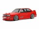 HPI Karosserie BMW M3 E30 1:10, Material: Lexan