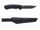 morakniv Survival Knife Bushcraft Black, Funktionen: Outdoor
