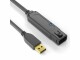 PureLink USB 2.0-Verlängerungskabel DS2100-060 USB A - USB A