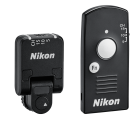 Nikon Funkfernsteuerungskit WR-11a & WR-T10 