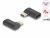 Bild 1 DeLock USB-Adapter 8K 60 Hz, PD3.1, USB-C Buchse