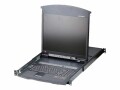 ATEN Technology ATEN KL1508AM(CH) 43cm LCD KVM