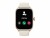 Bild 12 Amazfit Smartwatch GTS 4 Misty Weiss, Schutzklasse: 5 ATM