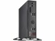 Shuttle Barebone XPC slim DS20U5V2, Kühlungstyp: Passiv