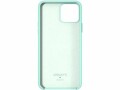 Urbany's Back Cover Minty Fresh Silicone iPhone 12/12 Pro