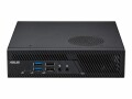 Asus Mini PC PB63-B7013AH, Prozessorfamilie: Intel Core i7