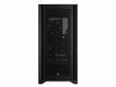 Corsair 4000D Airflow Tempered Glass