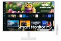 Samsung Smart Monitor M5 LS27CM501EUXEN, Bildschirmdiagonale: 27 "