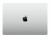 Bild 2 Apple MacBook Pro 16" M1 Max 2021 10C CPU/32C