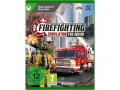 Astragon Firefighting Simulator: The Squad, Für Plattform: Xbox