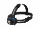 Nordride Stirnlampe LED Active X1 R, 700 Lumen, IP65