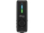 IK Multimedia Audio Interface iRig Pro I/O, Mic-/Linekanäle: 1