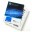 Bild 3 Hewlett Packard Enterprise HPE Etiketten LTO-5 Q2011A Strichcode, 100 Pack