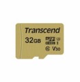 Transcend 32GB UHS-I U1 SD CARD MLC  NMS