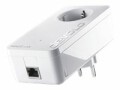 devolo Magic 1 LAN - Bridge - GigE, HomeGrid - wall-pluggable