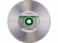 Bosch Professional Diamanttrennscheibe Best for Ceramic, 350 x 3 x