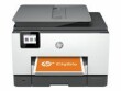 Hewlett-Packard HP Officejet Pro 9022e All-in-One - Multifunction