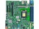 Supermicro Mainboard X12STH-F, Mainboard Formfaktor: Micro-ATX