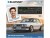 Bild 4 Blaupunkt Autoradio Hamburg SQM 23 DAB Youngtimer 1 DIN