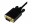 Image 2 StarTech.com - 10 ft Mini DisplayPort to VGA Adapter Cable - mDP to VGA Video Converter - Mini DP to VGA Cable for Mac/PC 1920x1200 - Black (MDP2VGAMM10B)