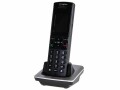 Poly Mobilteil VVX D60, Detailfarbe: Schwarz, Bluetooth: Nein