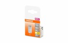 OSRAM STAR PIN 10, 0,9W, klar, non-dim, 827, G4,100LM