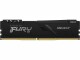 Kingston DDR4-RAM FURY Beast 2666 MHz 1x 16 GB