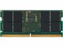 Kingston SO-DDR5-RAM KCP548SS8-16 4800 MHz 1x 16 GB