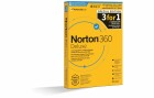 Symantec Norton Norton 360 Deluxe ? Promo Box, 3 Device