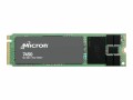 MICRON 7450 PRO 960GB NVMe M.2 SSD