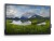 Bild 3 Dell Monitor P7524QT, Bildschirmdiagonale: 74.5 ", Auflösung