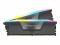 Bild 4 Corsair DDR5-RAM Vengeance RGB 5600 MHz 2x 32 GB