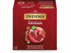 Twinings Teebeutel Früchtetee 50 x 2 g, Teesorte/Infusion