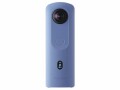 Ricoh 360°-Videokamera THETA SC2 Blau, Kapazität Wattstunden