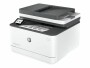 HP Inc. HP Multifunktionsdrucker LaserJet Pro MFP 3102fdw