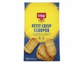 Dr.Schär Knäckebrot Crisp Skorpor glutenfrei 150 g, Produkttyp